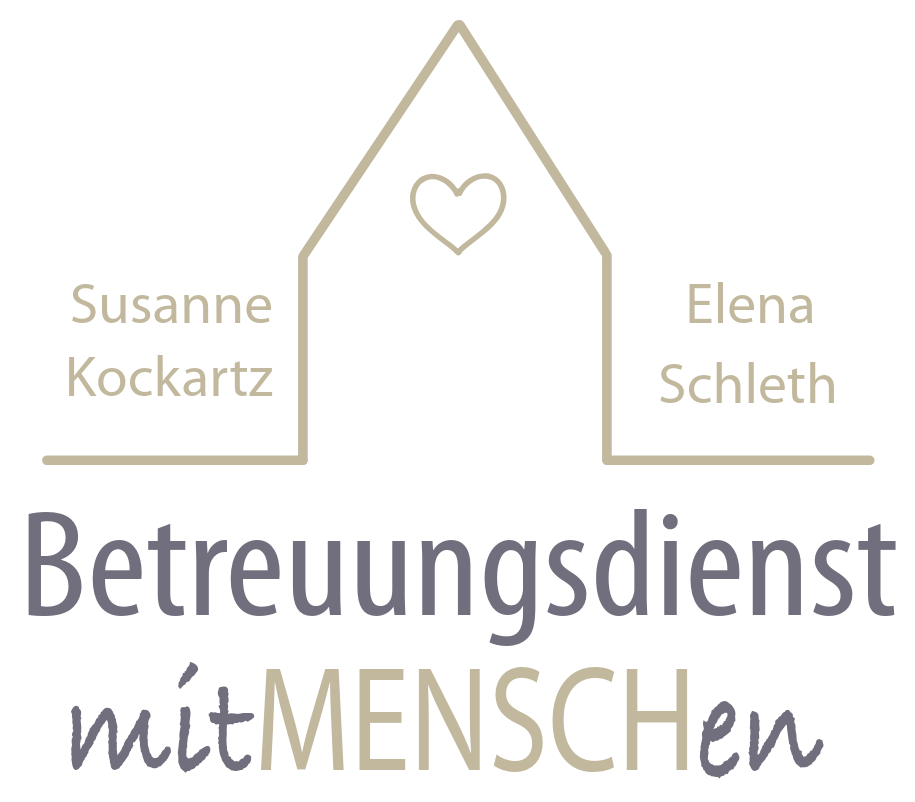 Betreuungsdienst mitMENSCHen GmbH